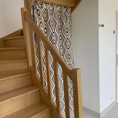 La Maison Blanche Bouguenais Eksteriør billede