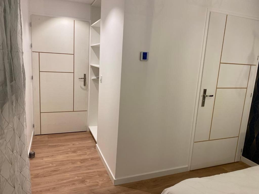 La Maison Blanche Bouguenais Eksteriør billede