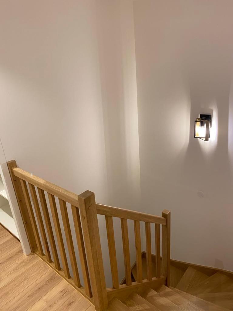La Maison Blanche Bouguenais Eksteriør billede