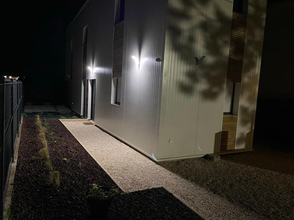 La Maison Blanche Bouguenais Eksteriør billede